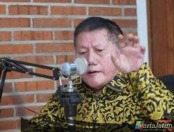 Survei Litbang Kompas: Kepercayaan Publik kepada Polri Naik, KP Norman Sebut Bukti Reformasi Berjalan