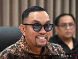 Sahroni: Meningkatnya Kepercayaan Publik Jadi Bukti Kinerja Polri Dirasakan Masyarakat