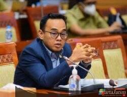 Rano Alfath: Peningkatan Kepercayaan Publik Jadi Modal Polri Perkuat Profesionalisme dan Reformasi