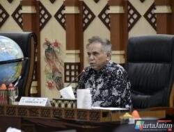 Haidar Alwi: Kepercayaan Publik Berdasarkan Survei Litbang Kompas Jadi Hadiah Terbaik bagi Polri di Hari Bhayangkara