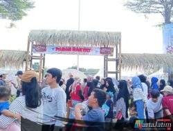 Polri Gelar Pasar Rakyat dan Bazar UMKM Serentak di Lima Wilayah, Semarakkan Hari Bhayangkara ke-80