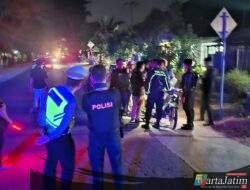 Polres Pacitan Siagakan 931 Personel Gabungan Pengamanan Pengesahan Warga PSHT