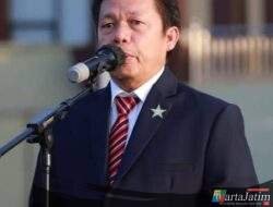 Edi Hasibuan: Meningkatnya Citra Polri Jadi Apresiasi Masyarakat atas Kinerja Kepolisian