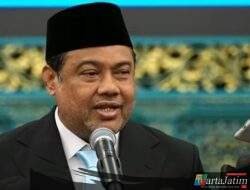 Presiden KSPI Said Iqbal Apresiasi Peran Polri, Ucapkan Selamat Hari Bhayangkara ke-80