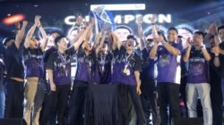Kapolda Jatim Cup E-Sport 2026 Diikuti 3.665 Gamer, Polda Jawa Timur Dorong Prestasi dan Edukasi Ruang Digital
