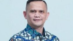 Ketua MKD DPR RI Nazaruddin Degam: Kepercayaan Publik 82,4 Persen Jadi Kado Terindah bagi Polri di HUT Bhayangkara ke-80