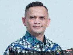 Ketua MKD DPR RI Nazaruddin Degam: Kepercayaan Publik 82,4 Persen Jadi Kado Terindah bagi Polri di HUT Bhayangkara ke-80