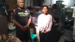 Kisah Inspiratif dari Pasar Gurah: Citra Fadhilah Permatasari, Pejuang Masa Depan di Tengah Keterbatasan