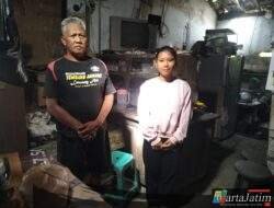 Kisah Inspiratif dari Pasar Gurah: Citra Fadhilah Permatasari, Pejuang Masa Depan di Tengah Keterbatasan