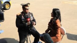 Hari Bhayangkara ke-80, Polri Tegaskan Komitmen Bertransformasi Demi Pelayanan yang Semakin Presisi dan Humanis