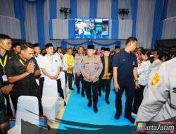 Jelang Hari Bhayangkara, Polri Gelar Doa Bersama Lintas Agama