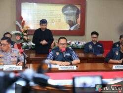 Kortastipidkor Polri Tetapkan Empat Tersangka Korupsi Kerja Sama Penjualan BBM Pertamina Patra Niaga–PT AKT, Kerugian Negara Capai Rp486 Miliar
