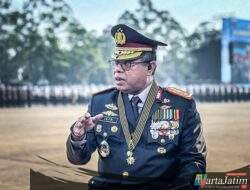 Hari Bhayangkara ke-80, Polri Tegaskan Komitmen Pengabdian melalui Tema “Polri untuk Masyarakat”