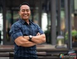 Andika Perkasa Apresiasi Meningkatnya Kepercayaan Publik terhadap Polri, Nilai Hasil Kerja Nyata Kapolri dan Jajaran