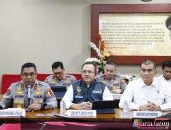 Polri Tingkatkan Dugaan Korupsi dan TPPU Pengadaan Batu Bara PLTU ke Tahap Penyidikan, Kerugian Negara Diindikasikan Capai Rp5 Triliun