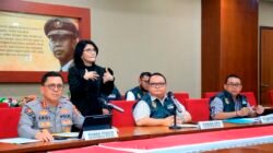 Kortastipidkor Polri Tetapkan Dua Tersangka Korupsi Proyek Modernisasi Pabrik Gula Assembagoes