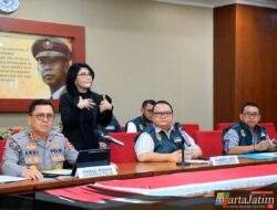 Kortastipidkor Polri Tetapkan Dua Tersangka Korupsi Proyek Modernisasi Pabrik Gula Assembagoes
