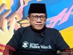 IPW Dukung Kortas Tipikor Polri Usut Dugaan Korupsi Pasokan Batu Bara PLTU