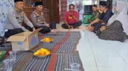 Menembus Kabut Misteri Palisade AG 150: Langkah Cepat Satlantas Polres  Kediri Kota Jemput Keadilan untuk Fulan