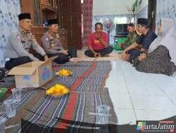 Menembus Kabut Misteri Palisade AG 150: Langkah Cepat Satlantas Polres  Kediri Kota Jemput Keadilan untuk Fulan