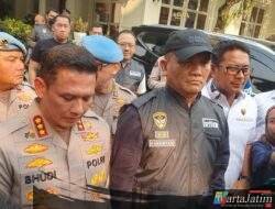 Kortas Tipidkor dan Polda Metro Geledah Cafe dan Money Changer