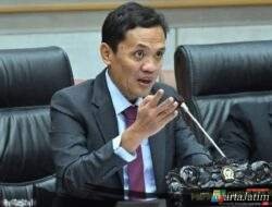Ketua Komisi III DPR RI Dukung Polri Usut Tuntas Dugaan Korupsi Pasokan Batu Bara PLTU