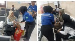 Pasca-Kecelakaan di Nganjuk, Jalur KA Daop 7 Madiun Berhasil Dibuka Kembali dalam 2 Jam