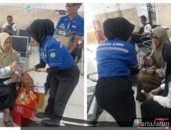 Pasca-Kecelakaan di Nganjuk, Jalur KA Daop 7 Madiun Berhasil Dibuka Kembali dalam 2 Jam