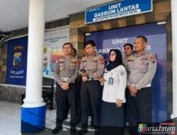 Gelar Perkara Laka Maut Hyundai Palisade Rampung, Satlantas Polres Kediri Kota Naikkan Kasus ke Tahap Penyidikan
