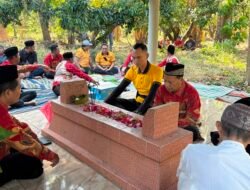 Menjaga Asal-Usul, Merawat Tradisi: Khidmat Ziarah Makam Leluhur Desa Tarokan di Bulan Suro 1448 H