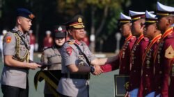 Anak Kuli Bangunan Raih Predikat Ati Trengginas, Bukti Kesempatan Setara di Akpol