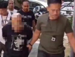 Polres Bangkalan Amankan Tersangka Eksekutor Pencurian Hewan Ternak