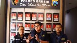 Polres Gresik Tetapkan Oknum Staf PMD sebagai Tersangka Kasus Penipuan PPPK