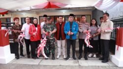 Polres Jember Ajak Mahasiswa Jadikan Rumah Kebangsaan Ruang Kolaborasi Lahirkan Gagasan Konstruktif