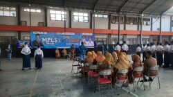 SMAN 1 Gurah Awali Tahun Ajaran 2026 dengan Semangat MPLS yang Ramah dan Inklusif