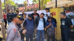 Tindak Lanjuti Keberatan Warga, Kediri Tangguh Sepakat Turunkan Konten Berita yang Dinilai Provokatif