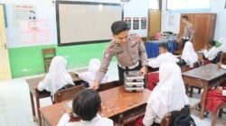 Tiga SPPG Polres Magetan Kembali Salurkan MBG, Prioritaskan Gizi dan Food Safety