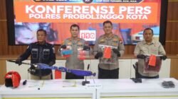 Polres Probolinggo Kota Ungkap Misteri Penemuan Jenazah di Pantai Pilang, Satu Tersangka Diamankan