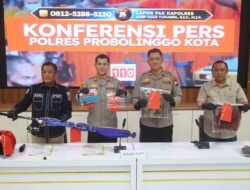 Polres Probolinggo Kota Ungkap Misteri Penemuan Jenazah di Pantai Pilang, Satu Tersangka Diamankan