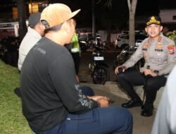 Polresta Sumenep Luncurkan “HALO KAPOLRESTA” Layanan Cepat Dekat Masyarakat