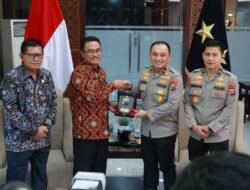 Polda Jatim dan BKKBN Perkuat Sinergi Percepat Penurunan Stunting dan Bangun Ketahanan Keluarga