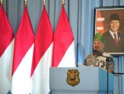 Kadiv Humas: Riau Pelopori Pusat Studi Kepolisian dan Lingkungan, Green Policing Masuki Babak Baru