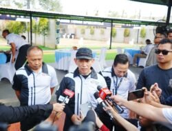 Kapolri Cup Shooting Championship 2026 Jadi Ajang Perkuat Sinergitas dan Pembinaan Atlet