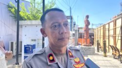 Konser Ari Lasso di GOR Jayabaya, Polres Kediri Kota Terjunkan Ratusan Personel Gabungan