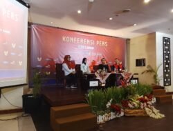 Malam Ini! Pesta Rakyat HUT Kediri ke-1.147 Hadirkan Penampilan Spesial Ari Lasso