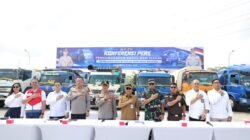 Bongkar 96 Kasus BBM Ilegal Sepanjang 2026, Kapolda Sumsel Hadirkan Solusi Gakkum dan Ekonomi Legal