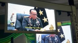 Dalam Forum Internasional, Prof. Yusril dan Wakapolri Serukan Penguatan Kerangka Hukum Global untuk Lindungi Perempuan dan Anak dari TPPO