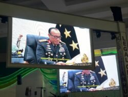 Dalam Forum Internasional, Prof. Yusril dan Wakapolri Serukan Penguatan Kerangka Hukum Global untuk Lindungi Perempuan dan Anak dari TPPO