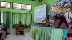 “Sambut Tahun Ajaran Baru, SMPN 1 Semen Kediri Sosialisasi MPLS Bebas Bullying dan Integrasi 7 KAIH”