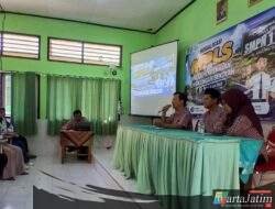 “Sambut Tahun Ajaran Baru, SMPN 1 Semen Kediri Sosialisasi MPLS Bebas Bullying dan Integrasi 7 KAIH”